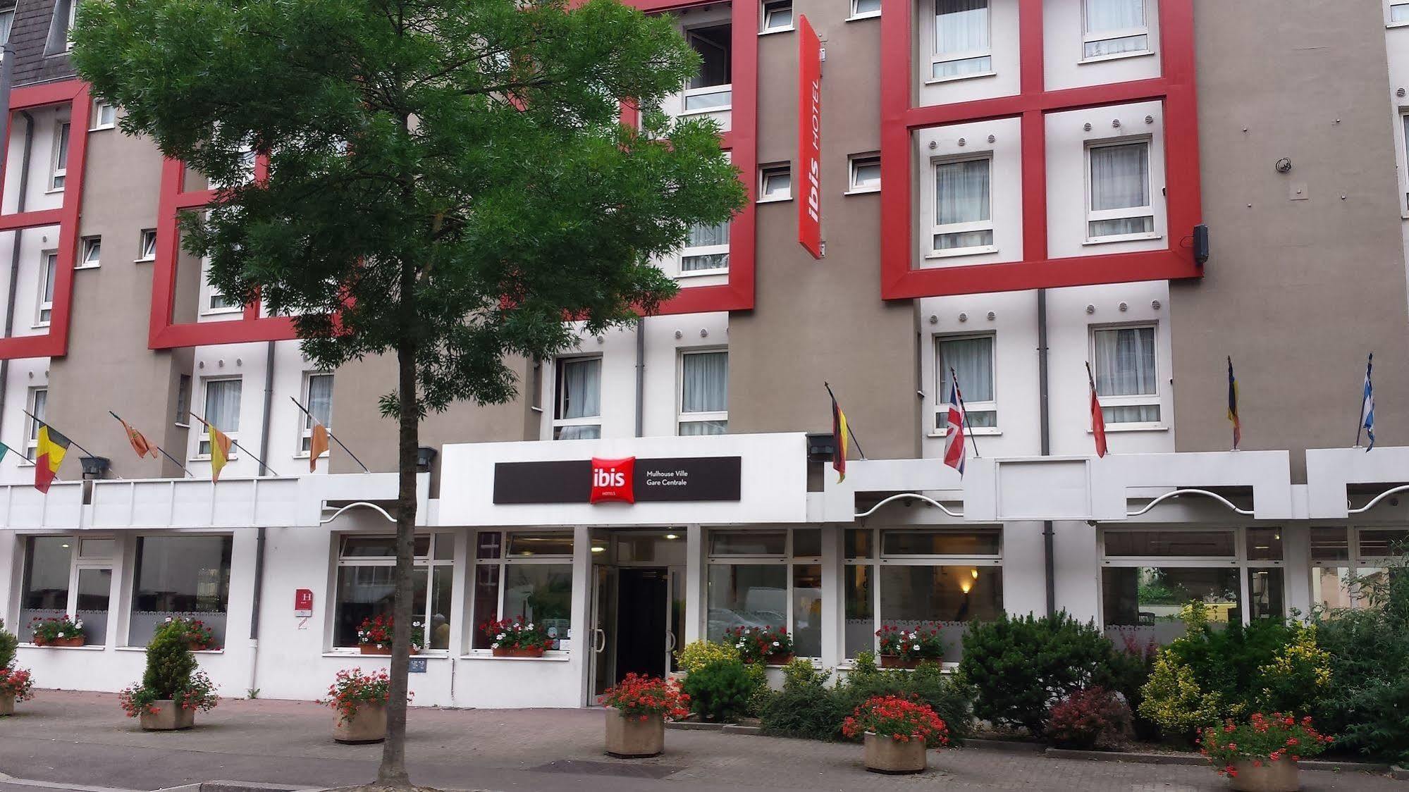 Hotel Brit Centre 3*