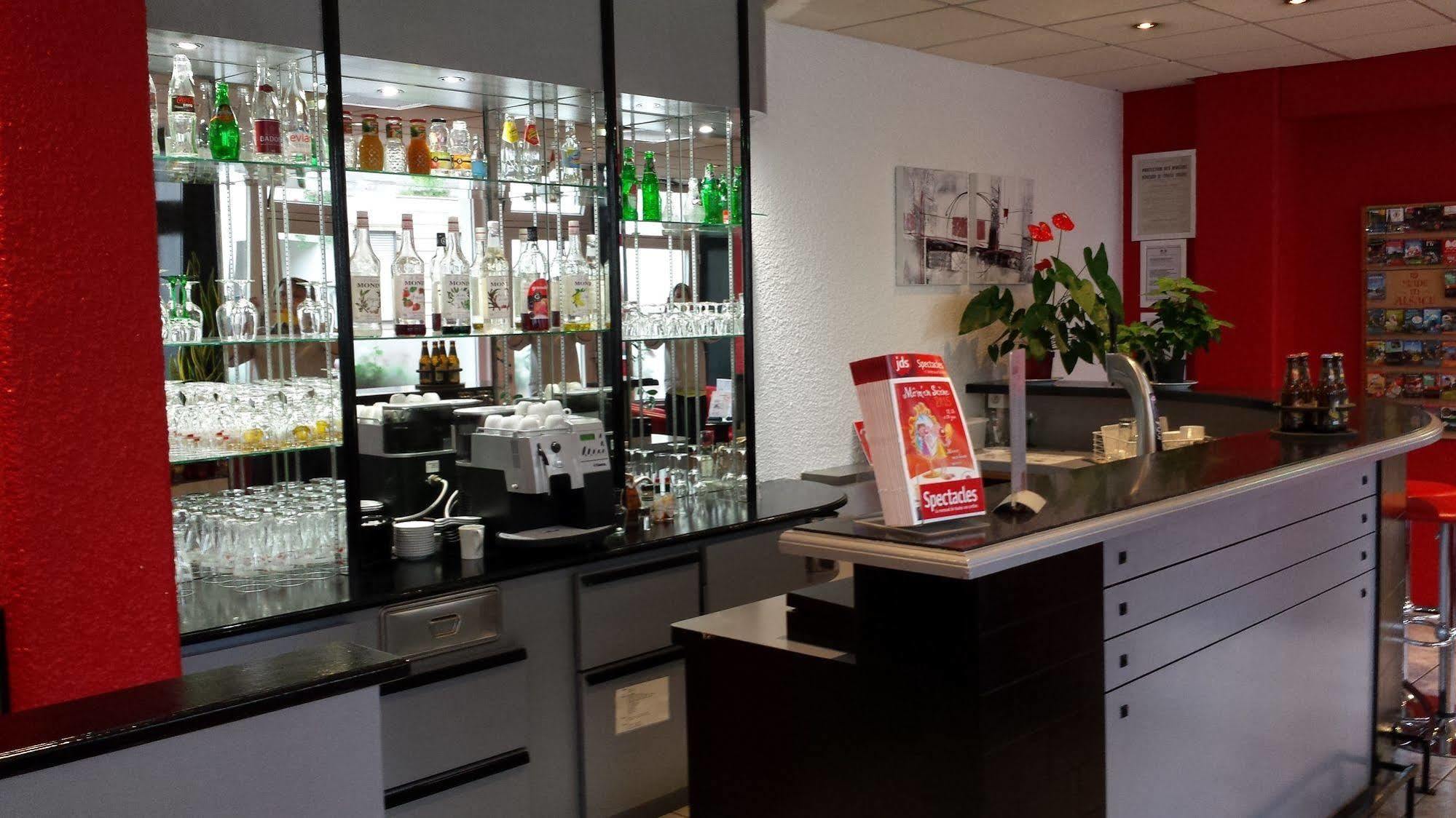 Brit Centre Mulhouse
