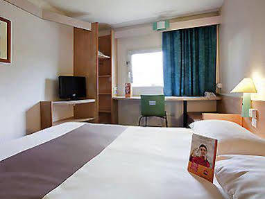 Hotel Brit Centre
