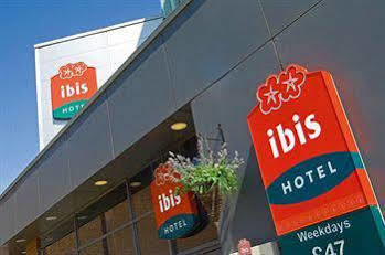 Hotel Brit Centre Mulhouse